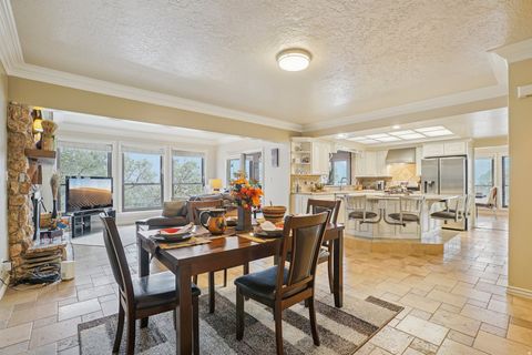 Tiny photo for 2686 E BONNEVILLE TERRACE DR, South Ogden, UT 84403 (MLS # 2152606)