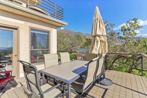 Tiny photo for 2686 E BONNEVILLE TERRACE DR, South Ogden, UT 84403 (MLS # 2152606)