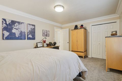 Tiny photo for 2686 E BONNEVILLE TERRACE DR, South Ogden, UT 84403 (MLS # 2152606)
