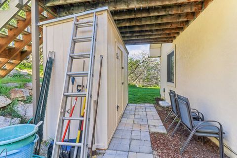 Tiny photo for 2686 E BONNEVILLE TERRACE DR, South Ogden, UT 84403 (MLS # 2152606)