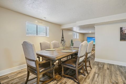 Tiny photo for 2686 E BONNEVILLE TERRACE DR, South Ogden, UT 84403 (MLS # 2152606)