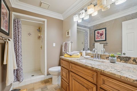 Tiny photo for 2686 E BONNEVILLE TERRACE DR, South Ogden, UT 84403 (MLS # 2152606)