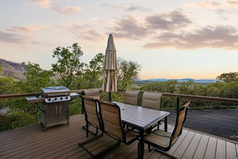 Tiny photo for 2686 E BONNEVILLE TERRACE DR, South Ogden, UT 84403 (MLS # 2152606)