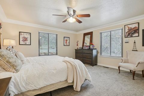 Tiny photo for 2686 E BONNEVILLE TERRACE DR, South Ogden, UT 84403 (MLS # 2152606)