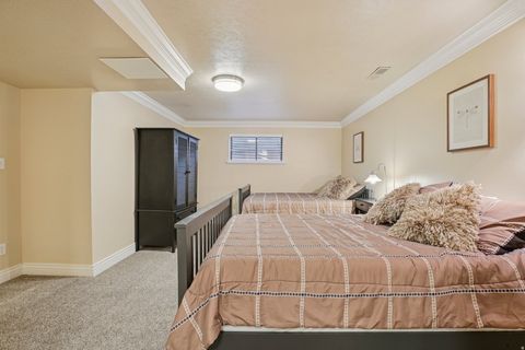 Tiny photo for 2686 E BONNEVILLE TERRACE DR, South Ogden, UT 84403 (MLS # 2152606)