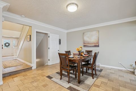 Tiny photo for 2686 E BONNEVILLE TERRACE DR, South Ogden, UT 84403 (MLS # 2152606)