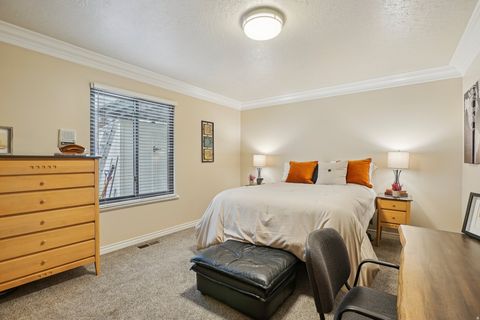 Tiny photo for 2686 E BONNEVILLE TERRACE DR, South Ogden, UT 84403 (MLS # 2152606)
