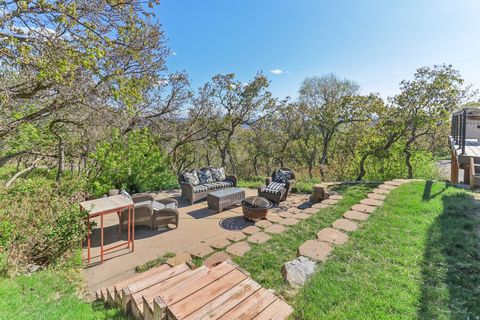 Tiny photo for 2686 E BONNEVILLE TERRACE DR, South Ogden, UT 84403 (MLS # 2152606)
