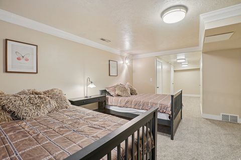 Tiny photo for 2686 E BONNEVILLE TERRACE DR, South Ogden, UT 84403 (MLS # 2152606)