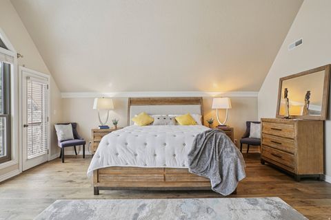 Tiny photo for 2686 E BONNEVILLE TERRACE DR, South Ogden, UT 84403 (MLS # 2152606)