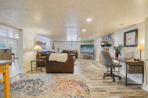 Tiny photo for 2686 E BONNEVILLE TERRACE DR, South Ogden, UT 84403 (MLS # 2152606)