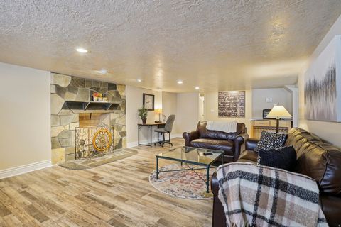 Tiny photo for 2686 E BONNEVILLE TERRACE DR, South Ogden, UT 84403 (MLS # 2152606)