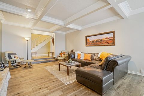 Tiny photo for 2686 E BONNEVILLE TERRACE DR, South Ogden, UT 84403 (MLS # 2152606)