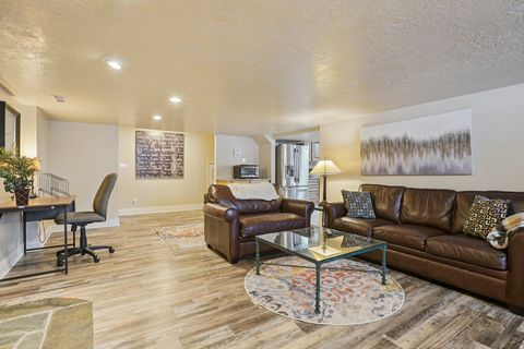 Tiny photo for 2686 E BONNEVILLE TERRACE DR, South Ogden, UT 84403 (MLS # 2152606)