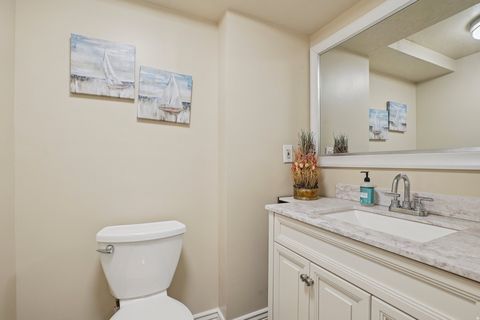 Tiny photo for 2686 E BONNEVILLE TERRACE DR, South Ogden, UT 84403 (MLS # 2152606)