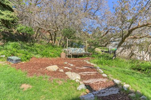 Tiny photo for 2686 E BONNEVILLE TERRACE DR, South Ogden, UT 84403 (MLS # 2152606)