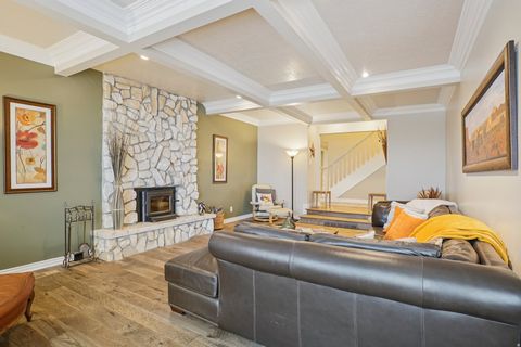 Tiny photo for 2686 E BONNEVILLE TERRACE DR, South Ogden, UT 84403 (MLS # 2152606)