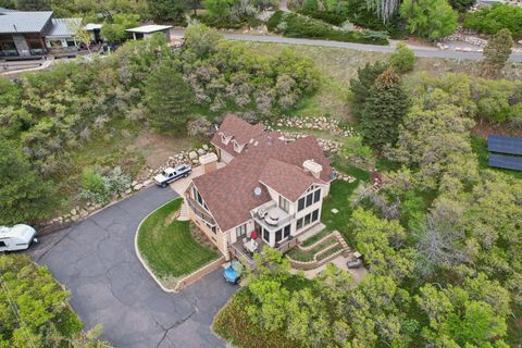Tiny photo for 2686 E BONNEVILLE TERRACE DR, South Ogden, UT 84403 (MLS # 2152606)