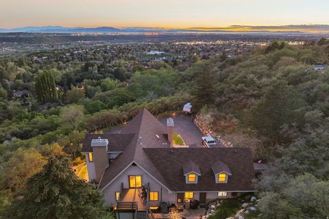 Tiny photo for 2686 E BONNEVILLE TERRACE DR, South Ogden, UT 84403 (MLS # 2152606)