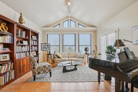 Tiny photo for 2686 E BONNEVILLE TERRACE DR, South Ogden, UT 84403 (MLS # 2152606)