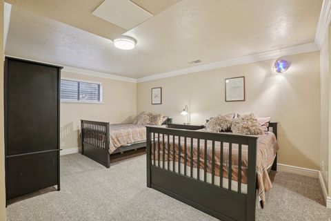 Tiny photo for 2686 E BONNEVILLE TERRACE DR, South Ogden, UT 84403 (MLS # 2152606)