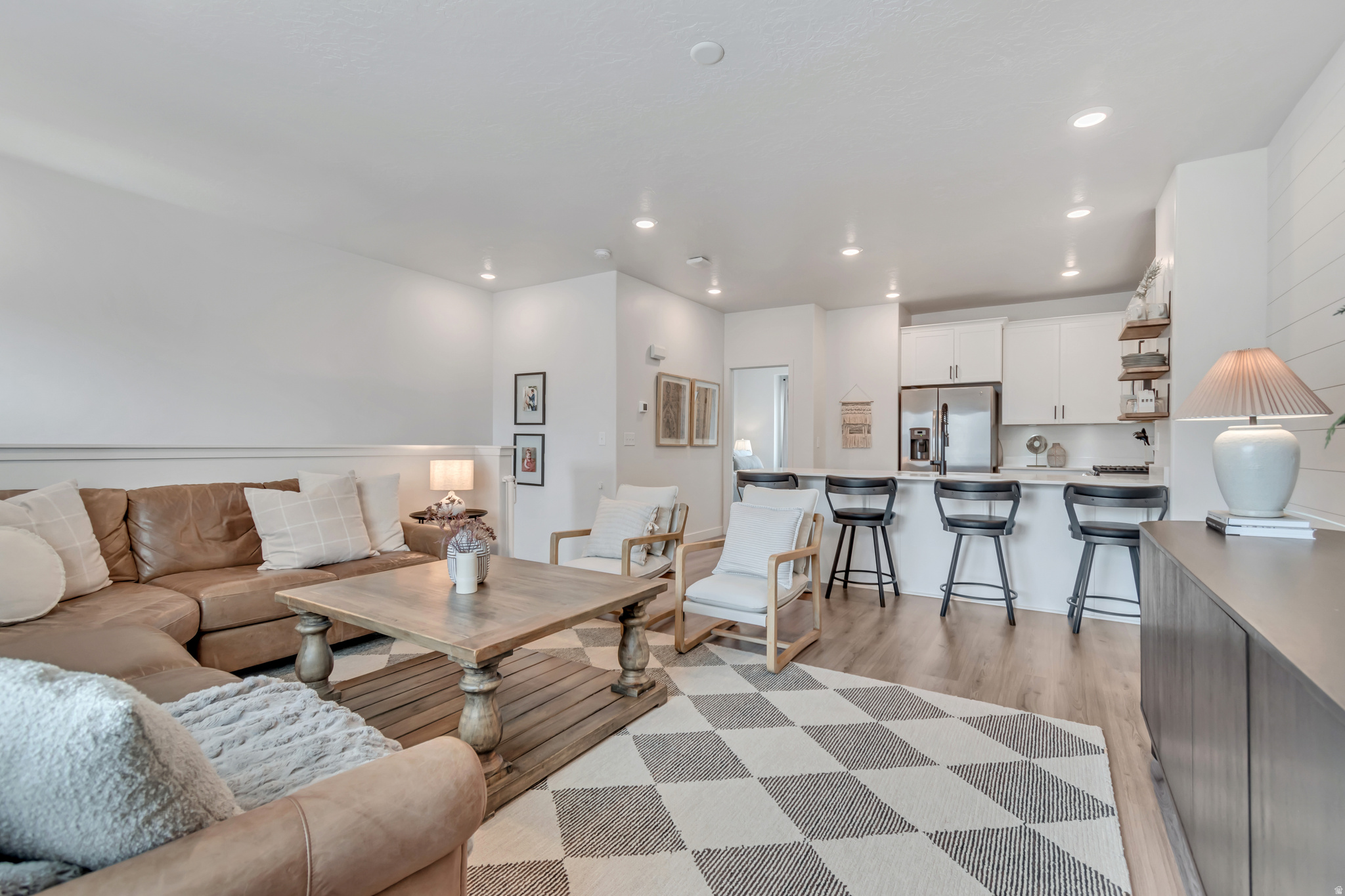 COBALT VILLAGE - Residential