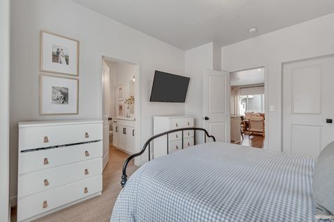 Tiny photo for 15485 S STEEL LAKES WAY, Bluffdale, UT 84065 (MLS # 2147625)