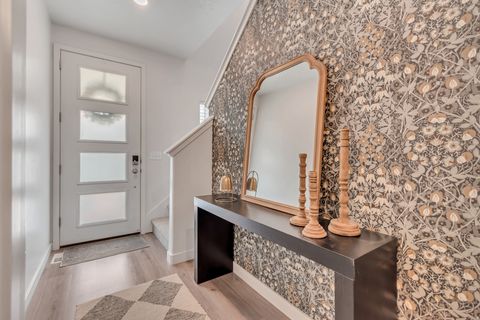 Tiny photo for 15485 S STEEL LAKES WAY, Bluffdale, UT 84065 (MLS # 2147625)