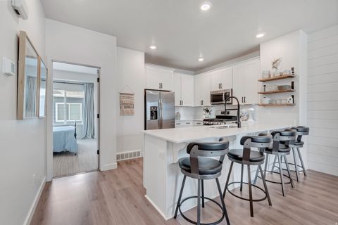 Tiny photo for 15485 S STEEL LAKES WAY, Bluffdale, UT 84065 (MLS # 2147625)