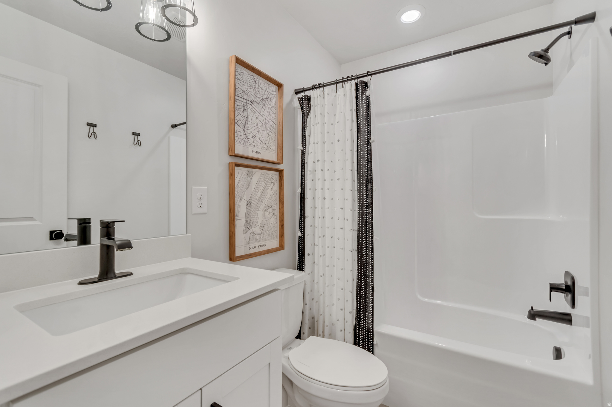 COBALT VILLAGE - Residential