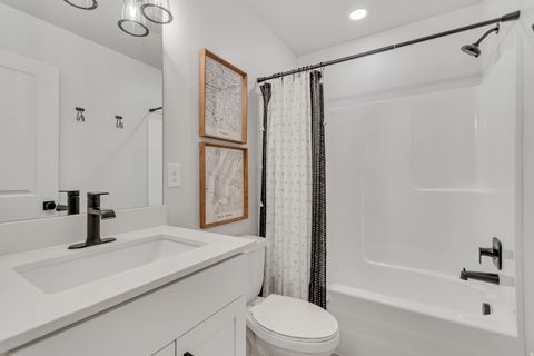 Tiny photo for 15485 S STEEL LAKES WAY, Bluffdale, UT 84065 (MLS # 2147625)