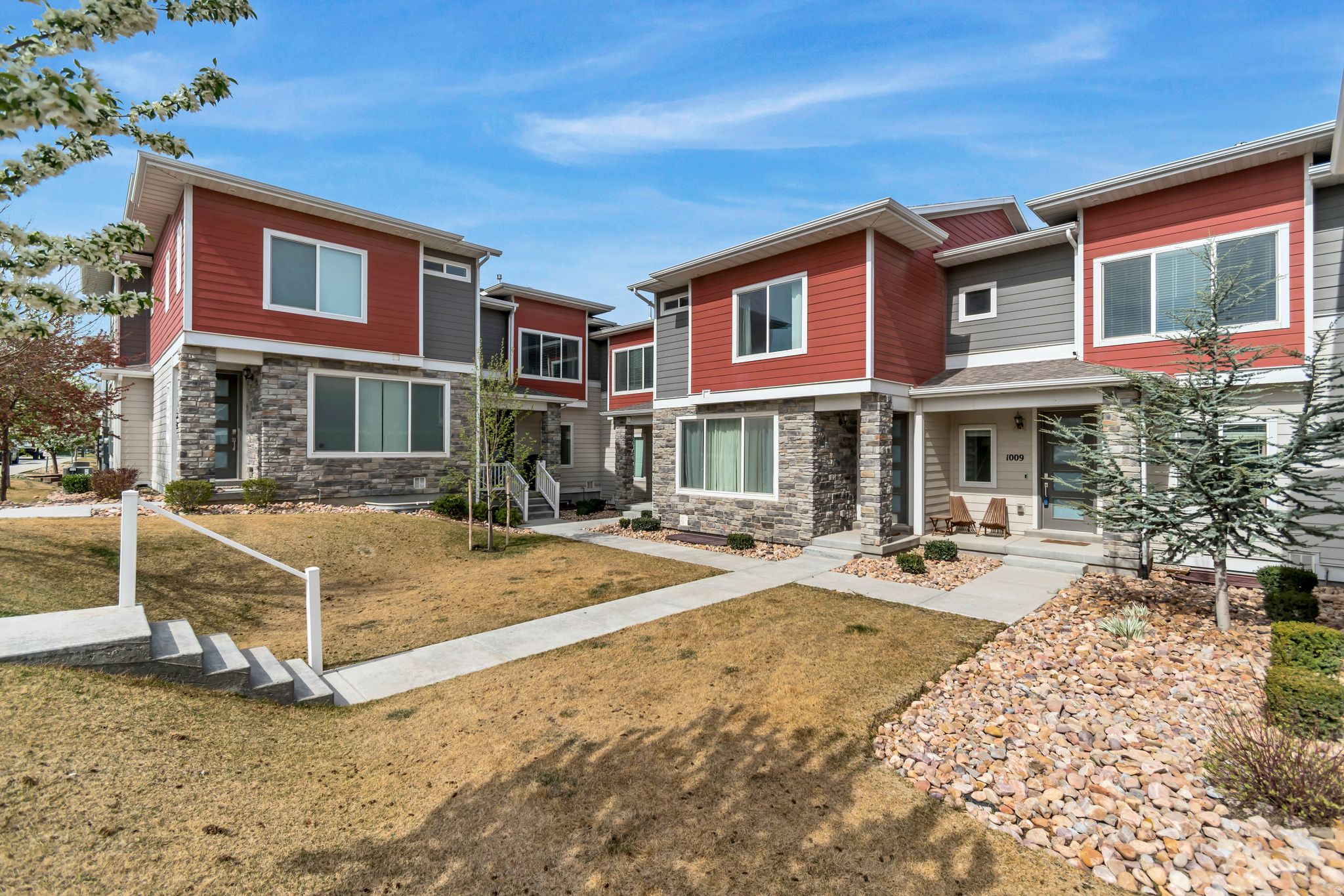 COBALT VILLAGE - Residential