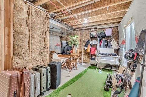 Tiny photo for 15485 S STEEL LAKES WAY, Bluffdale, UT 84065 (MLS # 2147625)