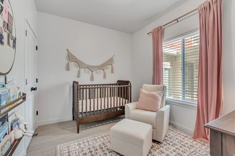 Tiny photo for 15485 S STEEL LAKES WAY, Bluffdale, UT 84065 (MLS # 2147625)