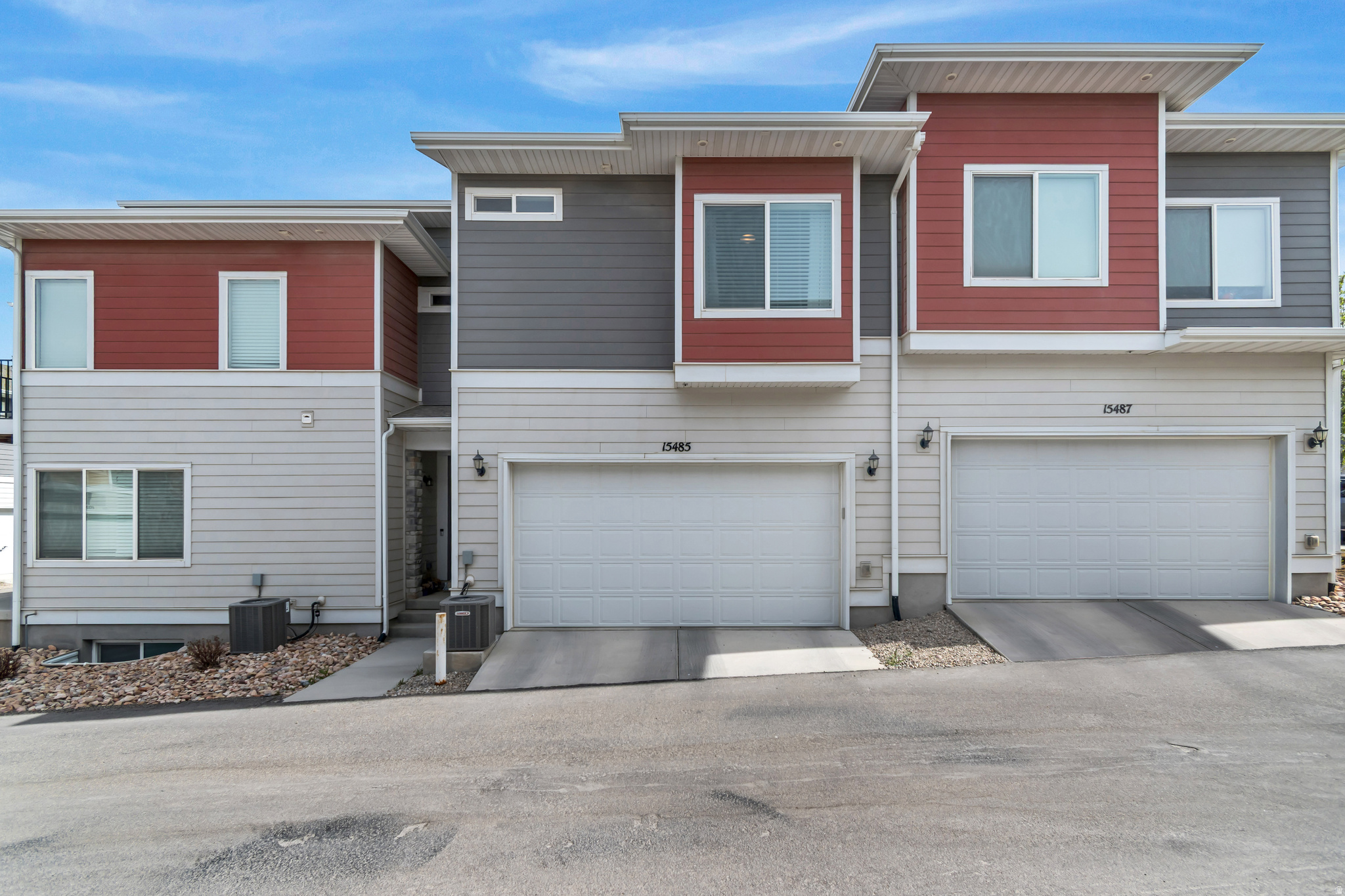 COBALT VILLAGE - Residential