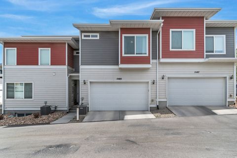 Tiny photo for 15485 S STEEL LAKES WAY, Bluffdale, UT 84065 (MLS # 2147625)