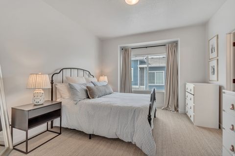 Tiny photo for 15485 S STEEL LAKES WAY, Bluffdale, UT 84065 (MLS # 2147625)