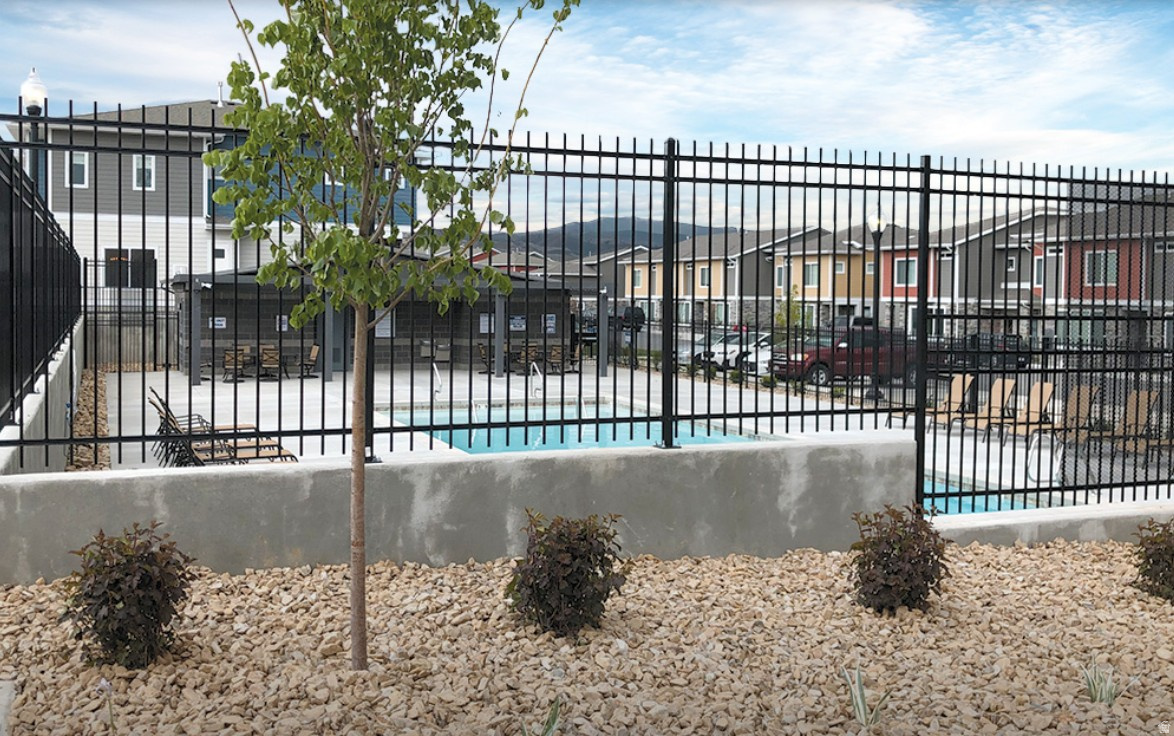 COBALT VILLAGE - Residential