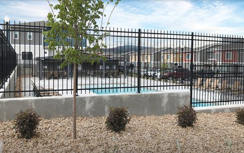 Tiny photo for 15485 S STEEL LAKES WAY, Bluffdale, UT 84065 (MLS # 2147625)