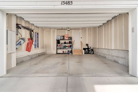 Tiny photo for 15485 S STEEL LAKES WAY, Bluffdale, UT 84065 (MLS # 2147625)