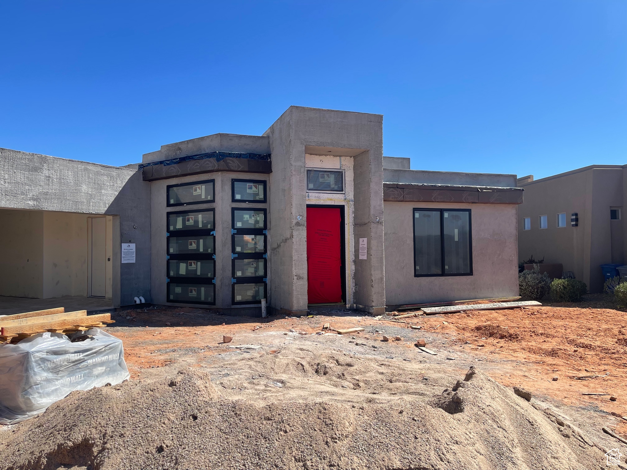 DUNES AT SAND HOLLOW - Residential