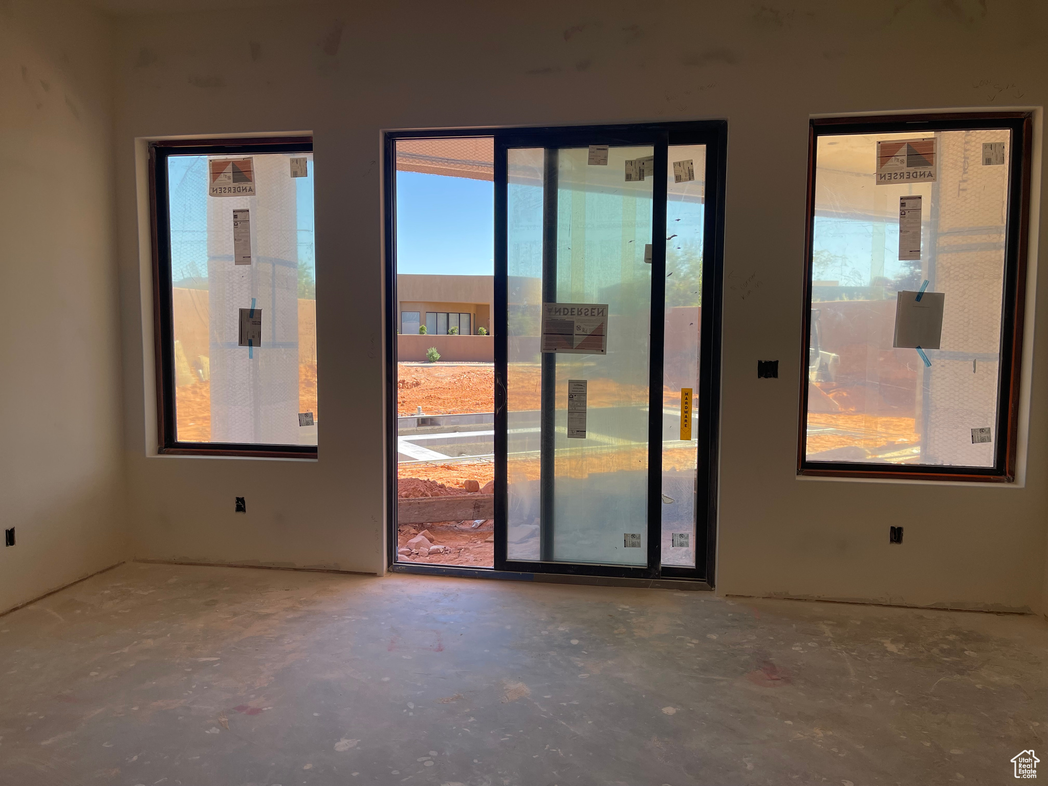 DUNES AT SAND HOLLOW - Residential