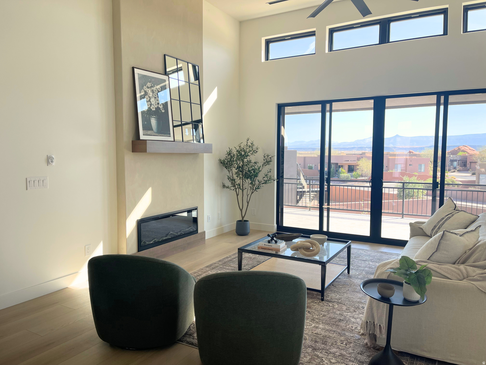 DUNES AT SAND HOLLOW - Residential