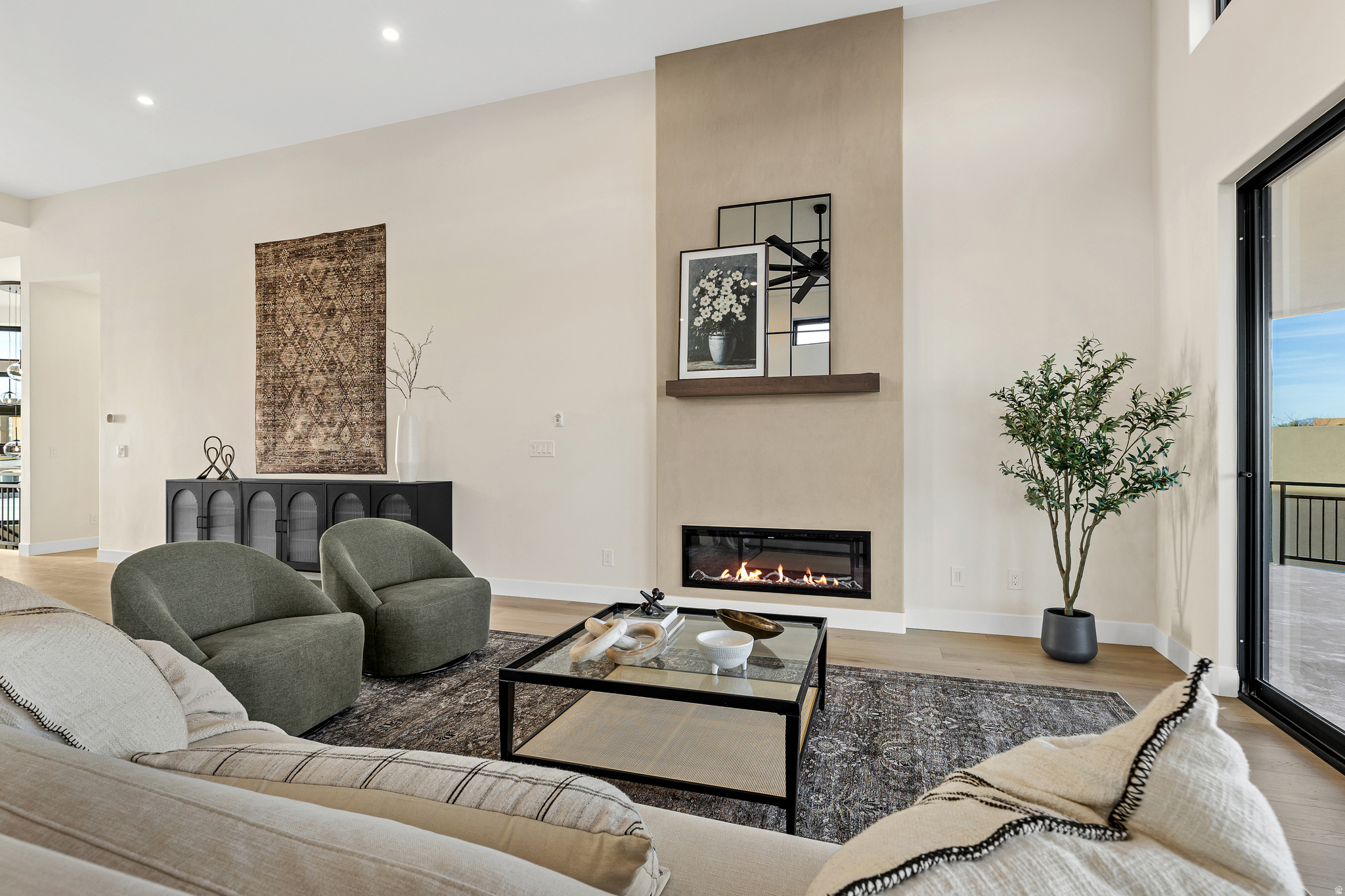 DUNES AT SAND HOLLOW - Residential