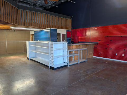 Tiny photo for 215 N REDWOOD RD W #2, North Salt Lake, UT 84054 (MLS # 2121071)