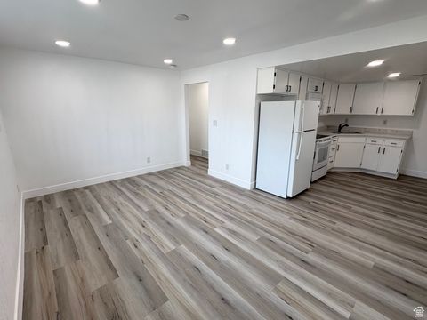 Tiny photo for 4760 W KATHLEEN AVE, West Valley City, UT 84120 (MLS # 2119725)