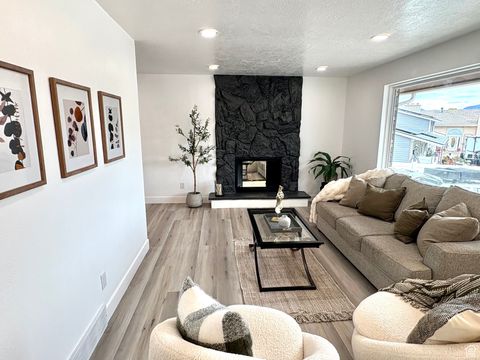 Tiny photo for 4760 W KATHLEEN AVE, West Valley City, UT 84120 (MLS # 2119725)