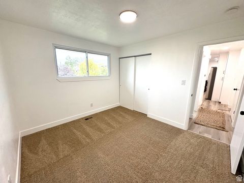Tiny photo for 4760 W KATHLEEN AVE, West Valley City, UT 84120 (MLS # 2119725)