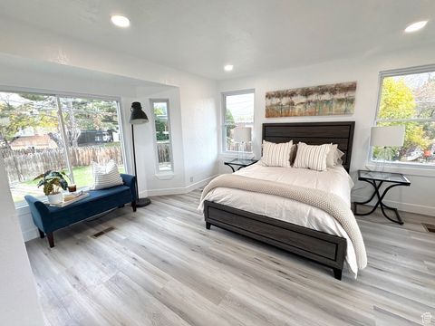 Tiny photo for 4760 W KATHLEEN AVE, West Valley City, UT 84120 (MLS # 2119725)