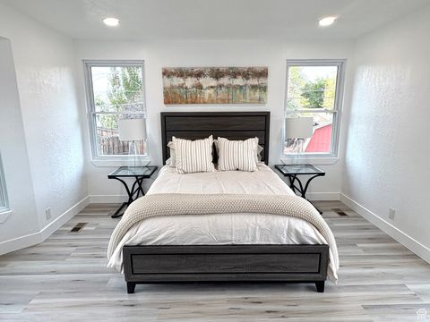 Tiny photo for 4760 W KATHLEEN AVE, West Valley City, UT 84120 (MLS # 2119725)